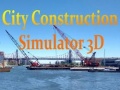 Peli City Construction Simulator 3D