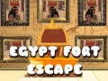 Peli Egypt Fort Escape