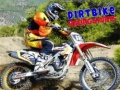 Peli Dirtbike Racing Stunts