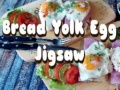 Peli Bread Yolk Egg Jigsaw