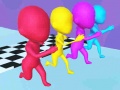Peli Fun & Run Race 3d