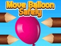 Peli Move Balloon Safely