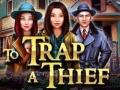 Peli To Trap a Thief