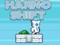 Peli Harno Shift
