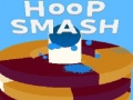 Peli Hoop Smash‏