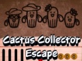 Peli Cactus Collector Escape