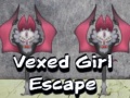 Peli Vexed Girl Escape