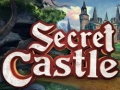 Peli Secret castle