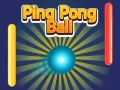 Peli Ping Pong Ball
