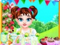 Peli Baby Taylor Sell Ice Cream