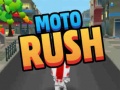 Peli Moto Rush