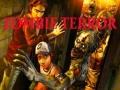 Peli Zombie Terror