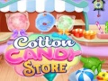 Peli Cotton Candy Store