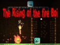 Peli The Rising of the Fire Boi