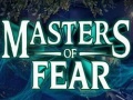 Peli Masters of fear