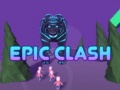 Peli Epic Clash