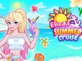Peli Eliza's Summer Cruise