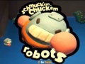 Peli Schmuck'em Chuck'em Robots
