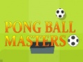 Peli Pong Ball Masters