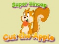 Peli Super Sincap Cut the Apple