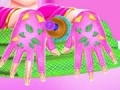 Peli Baby Taylor Hand Care