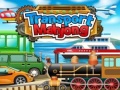 Peli Transport Mahjong