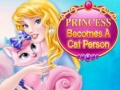 Peli Princess Becomes a Cat Person