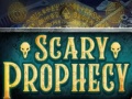 Peli Scary Prophecy