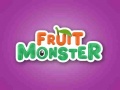 Peli Fruit Monster