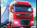 Peli Euro Truck Simulator Cargo Truck Drive