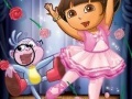 Peli Dora Numbers Adventure