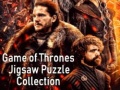 Peli Game of Thrones Jigsaw Puzzle Collection