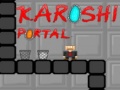Peli Karoshi Portal