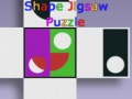 Peli Shape Jigsaw Puzzle