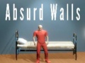 Peli Absurd Walls
