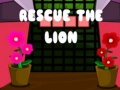 Peli Rescue The Lion