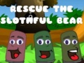 Peli Rescue The Slothful Bear