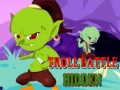 Peli Troll Battle Hidden