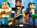 Peli Block City Wars