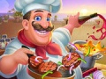 Peli Cooking Madness
