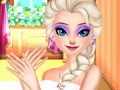 Peli Princess Nail Design Day