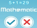 Peli Mathematic