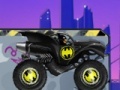 Peli Batman Truck 2
