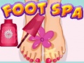 Peli Foot Spa