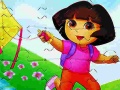 Peli Cute Girl Jigsaw Puzzle