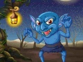 Peli Goblin Fight Match 3