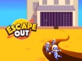Peli Escape Out