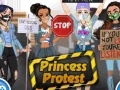 Peli Princess Protest