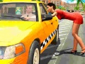 Peli Crazy Taxi Simulator