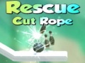 Peli Rescue Cut Rope